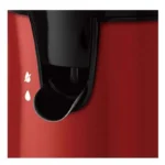 Russell Hobbs Colour Plus+ 26010 Ηλεκτρικός Στίφτης 60W Κόκκινος