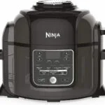 Ninja Foodi OP300EU Πολυμάγειρας 1460W με Χωρητικότητα 6lt Μαύρος