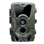 Braun Phototechnik Black550 Scouting Κάμερα Κυνηγιού Νυχτερινής Λήψης με Ανίχνευση Κίνησης BRA-57658