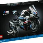 LEGO Technic BMW M 1000 RR για 18+ Ετών 1920τμχ 42130