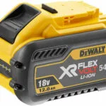 Dewalt Μπαταρία Εργαλείου Λιθίου 54V με Χωρητικότητα 12Ah DCB548