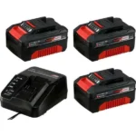Einhell Μπαταρία Εργαλείου Λιθίου 18V με Χωρητικότητα 4Ah Power X-Change