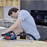Bosch Σετ 2 Μπαταριών Εργαλείου Λιθίου 18V Χωρητικότητας 5.5Ah με Φορτιστή ProCORE