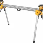 Dewalt DE7023 Βάση Αναδιπλούμενη για Δισκοπρίονο 1940mmmm
