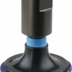 Wolfcraft 5607000 Βάση Γωνιακού Τροχού 50 Σετ 4τμχ