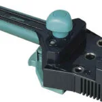 Wolfcraft Πλαστικός Οδηγός για Καβίλιες Καβιλιέρα 4640000 2τμχ