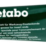 Metabo Γράσο Γραφίτη 100ml 631800000