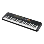 Yamaha Αρμόνιο PSR-F52 με 61 Πλήκτρα Μαύρο