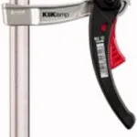 Bessey KLI16 Σφιγκτήρας Τύπου "F" με Μέγιστο Άνοιγμα 160mm