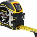Stanley Fatmax Μετροταινία με Αυτόματη Επαναφορά 32mm x 5m XTHT0-33671
