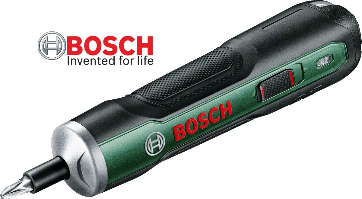 20220105085720_bosch_pushdrive_katsavidi_mpatarias_3_6v_1x1_5ah Bosch PushDrive Κατσαβίδι Μπαταρίας 3.6V 1x1.5Ah 06039C6000 - Image 1