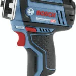 Bosch GSR 12V-15 FC Παλμικό Κατσαβίδι Μπαταρίας Solo 12V 06019F6004