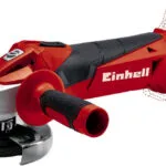 Einhell TC-AG 18/115 Τροχός 115mm Μπαταρίας 18V Solo