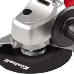 Einhell TC-AG 125 Τροχός 125mm Ρεύματος 850W