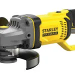 Stanley Fatmax Τροχός 125mm Μπαταρίας 18V Solo