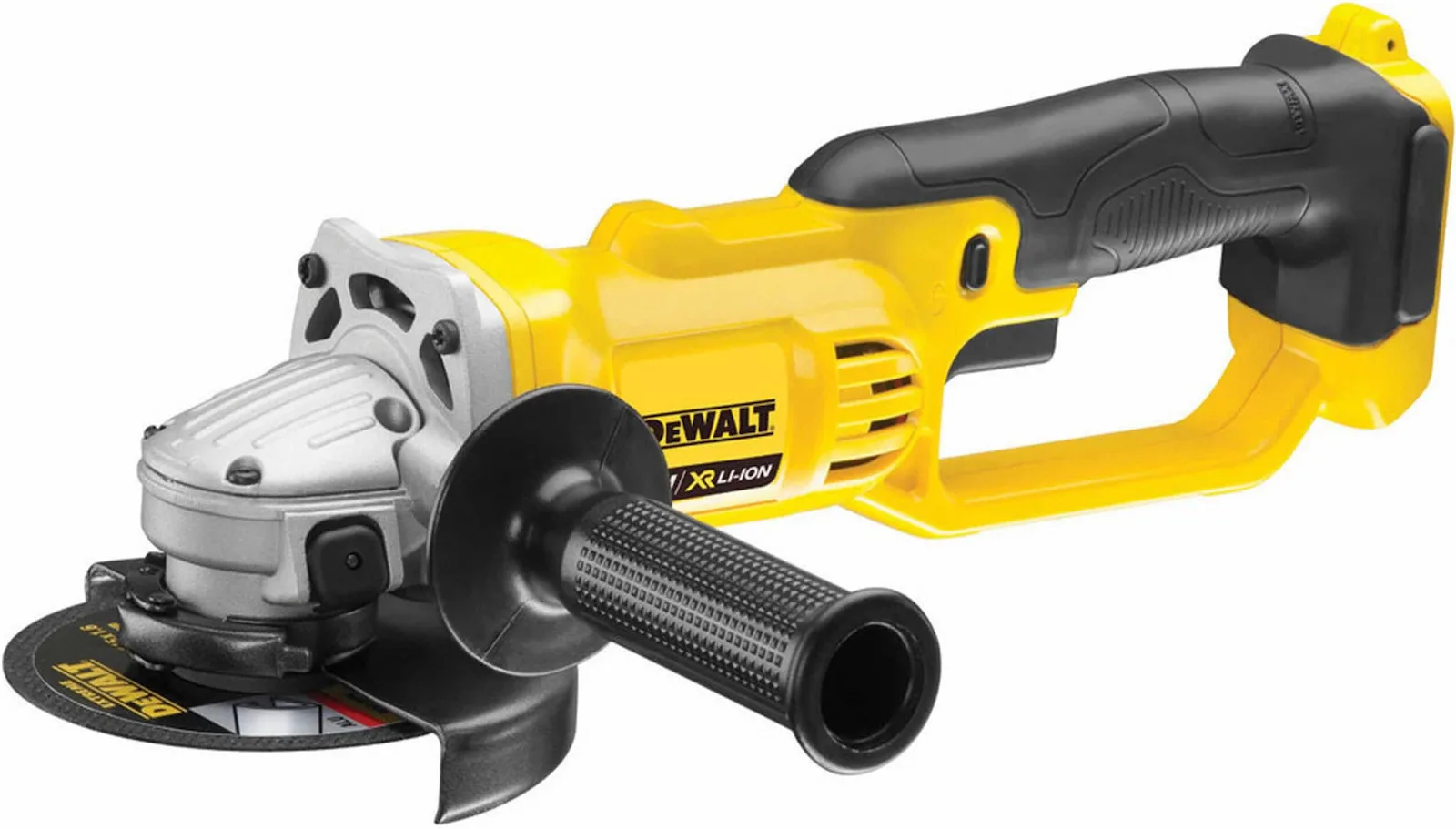 20220105114048_dewalt_dcg412n_trochos_125mm_mpatarias_solo Dewalt DCG412N Τροχός 125mm Μπαταρίας 18V Solo - Image 1