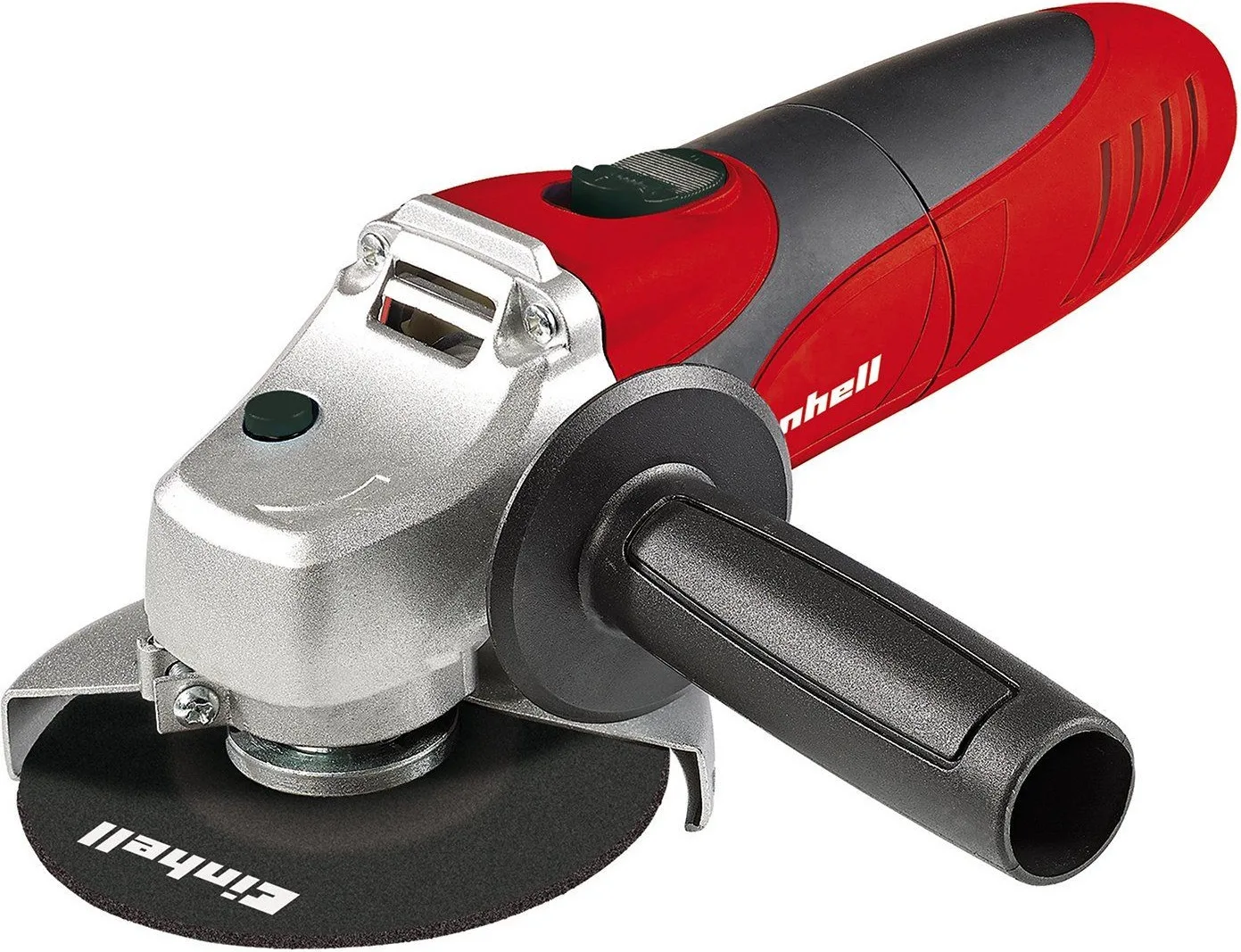 Einhell TC-AG 115/500 Τροχός 115mm Ρεύματος 500W - Image 1