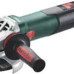 Metabo W 13-125 Quick Τροχός 125mm Ρεύματος 1350W