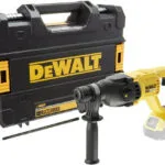 Dewalt DCH133NT Κρουστικό Σκαπτικό Πιστολέτο Μπαταρίας Brushless 18V Solo με Υποδοχή SDS Plus DCH133NT