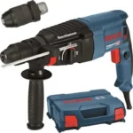 Bosch GBH 2-26 F Professional Κρουστικό Σκαπτικό Πιστολέτο Ρεύματος 830W με Υποδοχή SDS Plus / Ταχείας 06112A4000