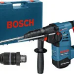 Bosch GBH 3-28 DFR Professional Κρουστικό Σκαπτικό Πιστολέτο Ρεύματος 800W με Υποδοχή SDS Plus / Ταχείας 061124A000