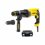 Dewalt D25144K Κρουστικό Σκαπτικό Πιστολέτο Ρεύματος 900W με Υποδοχή SDS Plus D25144K