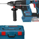 Bosch GBH 18V-26 Professional Κρουστικό Σκαπτικό Πιστολέτο Μπαταρίας Brushless 18V Solo με Υποδοχή SDS Plus 0611909001