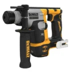Dewalt Κρουστικό Κατεδαφιστικό Μπαταρίας Brushless 18V Solo με Υποδοχή SDS Plus DCH172N