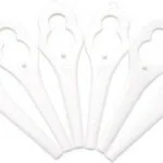 Bosch Ραβδάκι Μεσινέζας 23cm 24τμχ F016800177