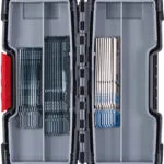 Bosch 2607010903 Λάμες για Μέταλλο 92mm 30τμχ