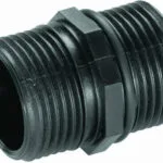 Gardena 01745-20 Μαστός Αντλίας με Θηλυκό Σπείρωμα 25.4mm