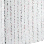 HAMA Άλμπουμ Graphic Stripes για 80 Φωτογραφίες Λευκό 00007238 30x30εκ.