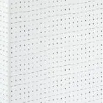 HAMA Άλμπουμ Graphic για 80 Φωτογραφίες Διαστάσεων 10x15εκ. Λευκό 00007236 19x24.5εκ.