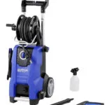 Nilfisk E 145.4-9 X-TRA EU Πλυστικό Ρεύματος 2100W με Πίεση 145bar και Μεταλλική Αντλία