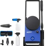 Nilfisk Core 130-6 PC - Car Wash EU Πλυστικό Ρεύματος 1500W με Πίεση 130bar και Μεταλλική Αντλία