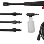 Einhell TC-HP 130 Πλυστικό Ρεύματος 1500W με Πίεση 130bar