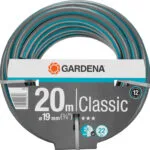 Gardena Classic Λάστιχο Ποτίσματος 3/4" 20m 18022-20