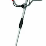 Einhell Agillo 18/200 Χορτοκοπτικό Ώμου / Χειρός Μπαταρίας 18V Solo 6.45kg 3411310