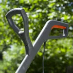 Gardena SmallCut Plus 350/23 Ηλεκτρικό Χορτοκοπτικό Ώμου / Χειρός 350W 1.8kg 09806-20