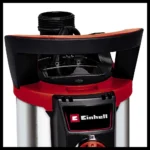 Einhell GE-SP 4390 N-A LL ECO Μονοφασική Αντλία Πηγαδιού / Ομβρίων Υδάτων 0.57hp 4171440