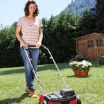 Einhell GC-SC 36/31 Li Εξαερωτήρας Μπαταρίας 18V Solo 3420660
