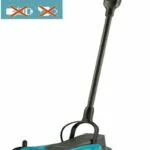 Gardena HandyMower 22/18V P4A Μηχανή Γκαζόν Μπαταρίας 18V Solo 14620-55