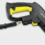 Karcher H10 Q Premium Flex Anti-Twist Λάστιχο Υψηλής Πίεσης για Πλυστικό από PVC 10m 2.643-585.0