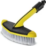 Karcher WB 60 Βούρτσα Πλυστικού 2.643-233.0 με Μαλακή Κεφαλή
