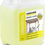 Karcher Rm 555 Καθαριστικό Πλυστικού 6.295-357.0 Γενικής Χρήσης