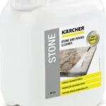Karcher Καθαριστικό Πλυστικού 6.295-359.0 Πέτρινων Επιφανειών Προσόψεων