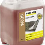 Karcher Καθαριστικό Πλυστικού 6.295-361.0 Ξύλινων Επιφανειών