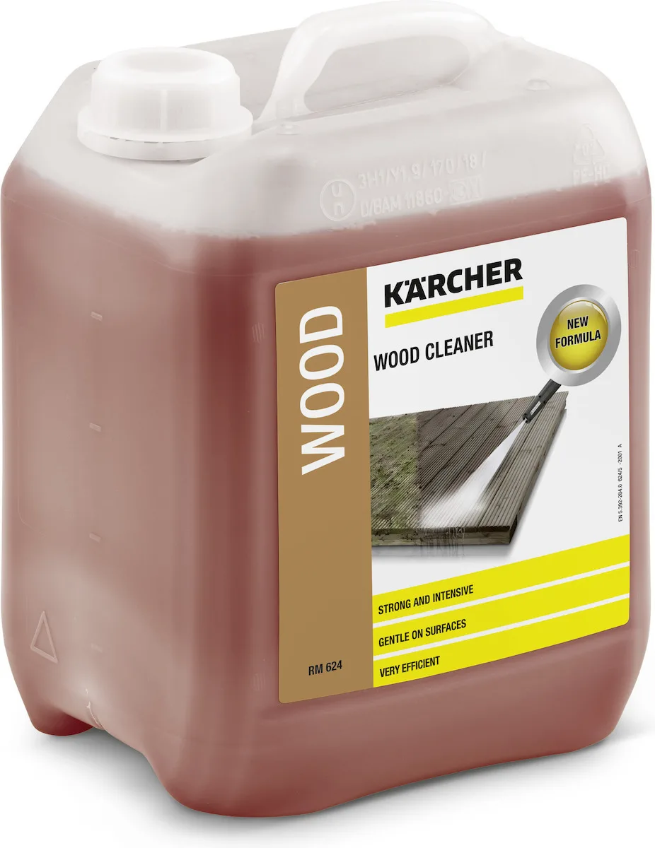 20220105164231_c85edd13 Karcher Καθαριστικό Πλυστικού 6.295-361.0 Ξύλινων Επιφανειών - Image 1