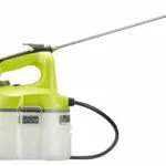 Ryobi OWS1880 One+ Ψεκαστήρας Προπιέσεως 18V Solo Μπαταρίας με Χωρητικότητα 3.5lt