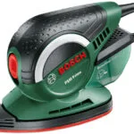 Bosch PSM Primo Τριβείο Δέλτα Χούφτας 50W με Σύστημα Αναρρόφησης